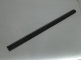 BMW E28 528i 525i 535i left font door molding (USED)