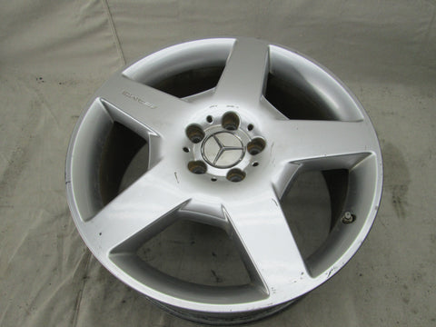 Mercedes W164 ML AMG wheel 19x8.5 1644011802 #1617