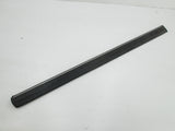 BMW E28 528i 525i 535i right font door molding (USED)