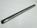 BMW E28 528i 525i 535i right font door molding (USED)