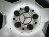 Mercedes W164 ML AMG wheel 19x8.5 1644011802 #1617