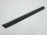 BMW E28 528i 525i 535i right rear door molding (USED)