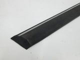 BMW E28 528i 525i 535i right rear door molding (USED)