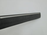 BMW E28 528i 525i 535i right rear door molding (USED)