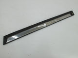 BMW E28 528i 525i 535i right rear door molding (USED)