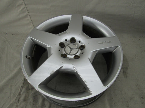 Mercedes W164 ML AMG wheel 19x8.5 1644011802 #1618