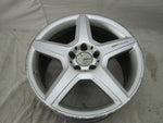 Mercedes W211 E500 E350 E55 AMG wheel 2114016602 #1620