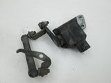 BMW e46 330i rear ride height sensor with bracket 1093698 (USED)