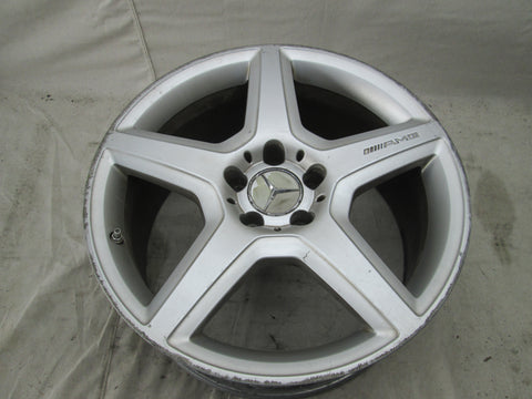 Mercedes W211 E500 E350 E55 AMG wheel 2114016602 #1620