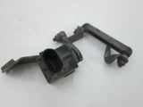 BMW e46 330i rear ride height sensor with bracket 1093698 (USED)
