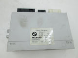 BMW e46 330i 325i convertible top control module 61358375444 (USED)