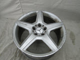 Mercedes W211 E500 E350 E55 AMG wheel 2114016602 #1621 REPAIRED