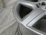 Mercedes W211 E500 E350 E55 AMG wheel 2114016602 #1621 REPAIRED