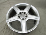 Mercedes W211 E500 E350 E55 AMG wheel 2114016602 #1622 BENT