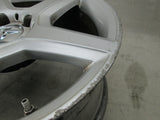 Mercedes W211 E500 E350 E55 AMG wheel 2114016602 #1622 BENT