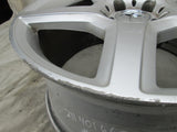 Mercedes W211 E500 E350 E55 AMG wheel 2114016602 #1622 BENT