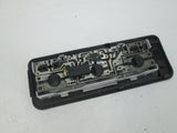 BMW E46 325i 328i 330i overhead dome map light 63318364929 (USED)
