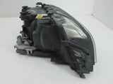 BMW 01-03 E46 330Ci right headlight titanium trim XENON 63126911455 1305621771 (USED)