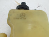 Mercedes R129 SL600 96-02 ADS Suspension Hydraulic Reservoir fluid Tank (USED)*
