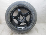 Mercedes W220 spare wheel very little use 2204010502