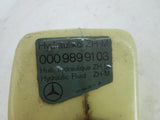 Mercedes W140 C140 hydraulic fluid reservoir tank 1295840621 (USED)*