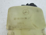 Mercedes W140 C140 hydraulic fluid reservoir tank 1295840621 (USED)*