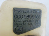 Mercedes W140 C140 hydraulic fluid reservoir tank 1295840621 (USED)*