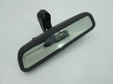 BMW E46 convertible center rear view mirror auto dimming  (USED)