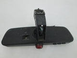 BMW E46 convertible center rear view mirror auto dimming  (USED)