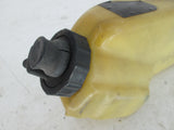 Mercedes W124 hydraulic fluid reservoir tank 1243270220 (USED)*