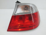 BMW E46 00-03 Coupe Right Outer Tail Light 325ci 330ci 323ci 63218383826 OEM (USED)