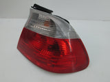 BMW E46 00-03 Coupe Right Outer Tail Light 325ci 330ci 323ci 63218383826 OEM (USED)