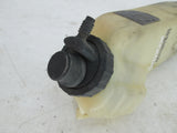 Mercedes W124 hydraulic fluid reservoir tank 1243270220 (USED)*