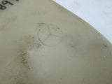 Mercedes W124 hydraulic fluid reservoir tank 1243270220 (USED)*