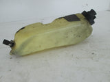 Mercedes W124 hydraulic fluid reservoir tank 1243270220 (USED)*