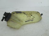 Mercedes W124 hydraulic fluid reservoir tank 1243270220 (USED)*