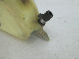 Mercedes W124 hydraulic fluid reservoir tank 1243270220 (USED)*