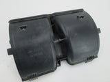 BMW E46 325i 330ci 328i blower motor cover BEHR (USED)