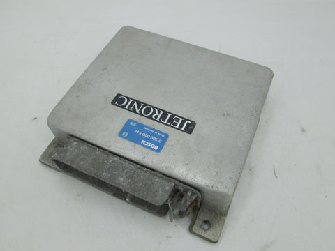 Volvo 740 940 engine control module ECU ECM 0280000541