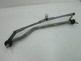 BMW E46 330ci 325ci 328i 325i windshield wiper transmission linkage (USED)