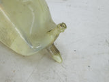 Mercedes W124 hydraulic fluid reservoir tank 1243270220 (USED)*