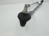 BMW E46 330ci 325ci 328i 325i windshield wiper transmission linkage (USED)