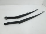 BMW E46 330ci 325ci coupe convertible windshield wiper arms (USED)