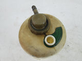 Mercedes W123 W126 W115 Suspension Hydraulic Fluid Reservoir 1163200514 (USED)*