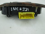 Jaguar XJ8 left front main window switch 98-03 LNC6331 (USED)