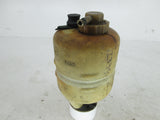 Mercedes W123 W126 W115 Suspension Hydraulic Fluid Reservoir 1163200514 (USED)*