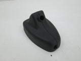 BMW E46 convertible center rear view mirror cover 8243719 8243720 (USED)