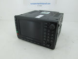 Mercedes W163 ML320 ML430 factory radio navigation unit 1638202989