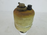 Mercedes W123 W126 W115 Suspension Hydraulic Fluid Reservoir 1163200514 (USED)*