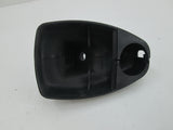 BMW E46 convertible center rear view mirror cover 8243719 8243720 (USED)